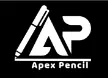 Apex Pencil logo